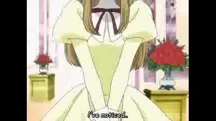 Ouran High School Host Club Ep. 4 Part 3