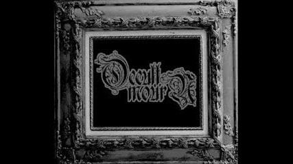 Occult Mourn - Eleutherius Band
