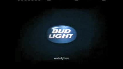 Cut The Cheese - Bud Light
