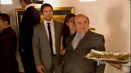 Flor Salvaje Capitulo 36 parte 3