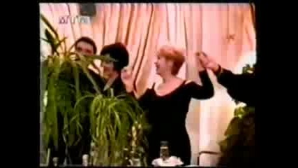 Vojo Stojanovski - Radika - Svadba Golema