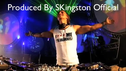 David Guetta Feat. Chris Willis - Sound Of Letting Go 