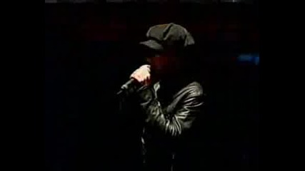 Westlife - Uptown Girl [live Mexico 2002].