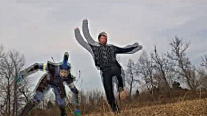 hip man