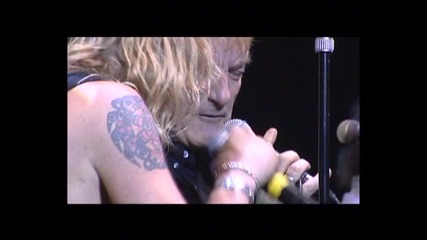 Uriah Heep - Freen easy