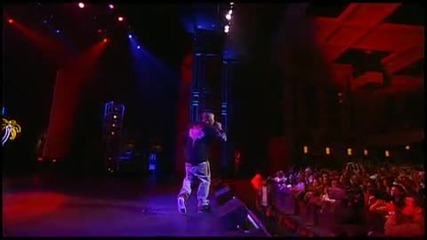 Nas - Hustlers ( Control Room ) (feat. Marsha Ambrosius)