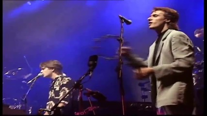Dire Straits - Heavy Fuel - Live 1993 H D