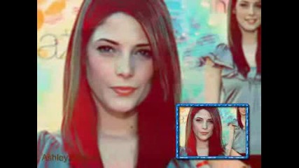 Ashley Greene - Tell me something I dont know