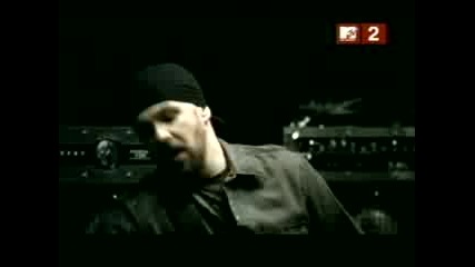 Godsmack - Straight Out Of Line(Zone)