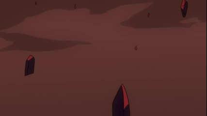 Seraph of the End - episode 11 Eng sub