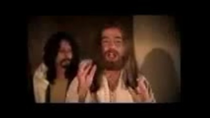 Терминатор - пародия