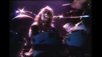 Kiss - Hard Luck Woman