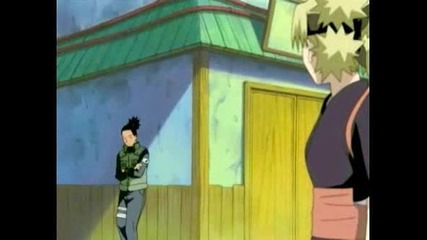 Shikamaru X Temari Dirty Little Secret