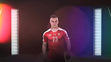 Преди Швейцария - Полша
