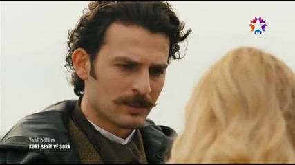 Kurt Seyit ve Sura 6 Bolum