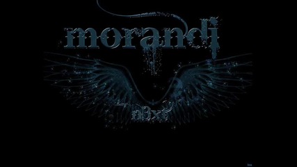 I love u more than u could ever know! Morandi - Blue