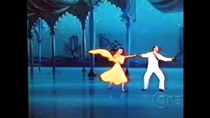 Gene Kelly - Invitation to the dance 