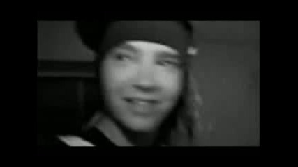 Tom Kaulitz Is Love