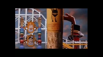 Hd Michael Jackson - Leave Me Alone, Official Music Video 
