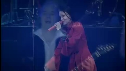 Nightwish - Nemo - Live