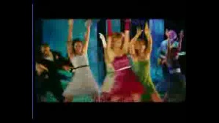 High School Musical 3 - Trailer