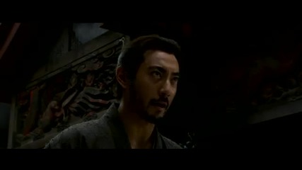 Hara-kiri: Death of a Samurai *2011* Trailer