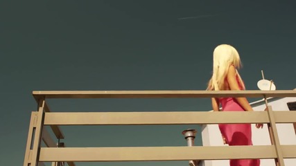 G. Kehagias ft. Jackpot - Ti Amo • Official Video 2015 •