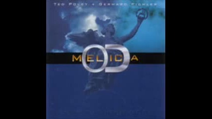 Melodica - Take Me Away