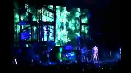Lady Gaga - Just Dance [live]