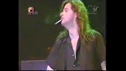 Helloween - Revelation - Live Brazil 1998
