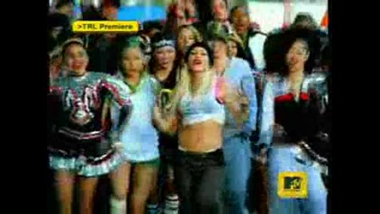 Gwen Stefani - Hollaback girl