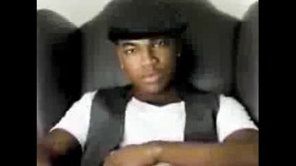 Flo Rida ft. Ne - Yo - Be On You 
