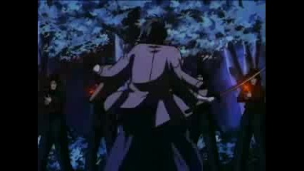 Rurouni Kenshin Tv - Епизод 36