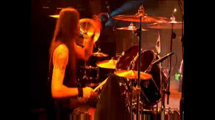 Manowar-Live at Geiselwind,Germany-юли 2005-първа част