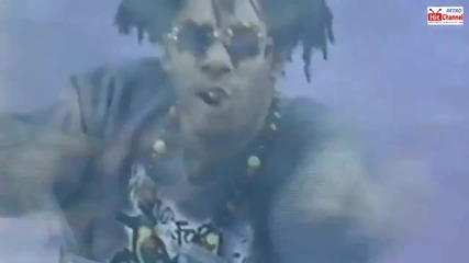 Ice Mc - Take Away The Colour ( Официално Видео ) 1993