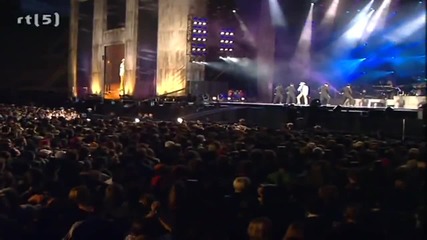 Michael Jackson - History World Tour