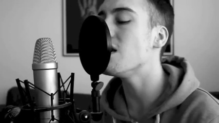 David Guetta ft. Sia - Titanium (cover)