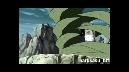 Hq* Naruto - Pain 