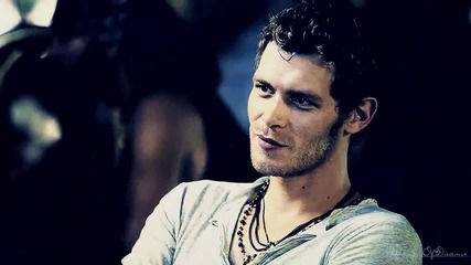 Klaus & Caroline - Dance Again