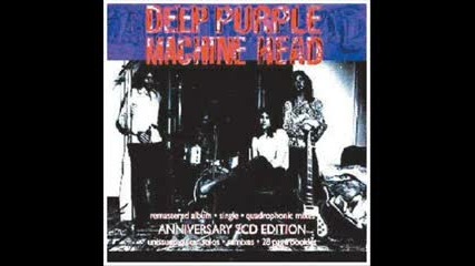 Deep Purple - Space Truckin' (remix)