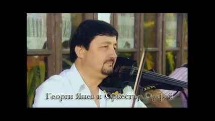 Georgi Yanev i Ork.orfei 2010 Novo-dance Kiu4ek - Youtube