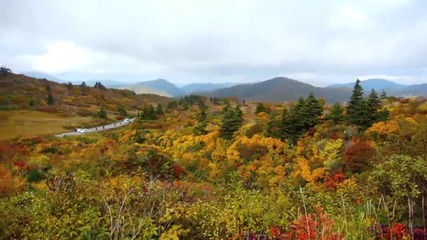 Есен - autumn