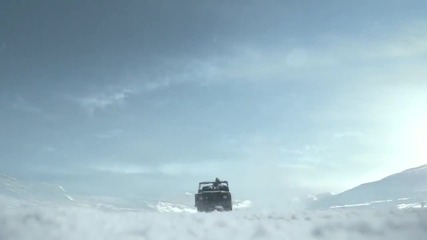 Call of Duty: Ghosts - " Epic Night Out " Live Action Trailer