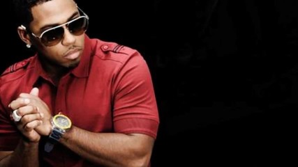 Hd Bobby Valentino Feat. Ludacris - Rearview ( Instrumental) Prod by Timbaland