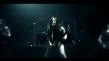 Bullet For My Valentine - The Last Fight [hd]