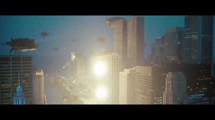 Transformers 3 Dark of the Moon - Official Trailer 2 [hd]