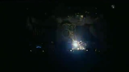 D - Hana Madoi (live)