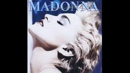 Madonna - Tell Me /lp Version//feat Nick Kamen/