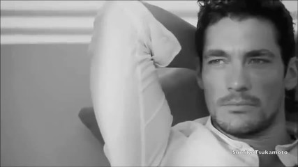 David Gandy_wicked Game