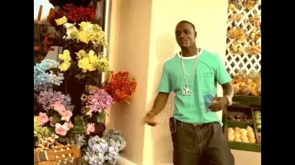 Zion fеаt .akon - The Way She Moves